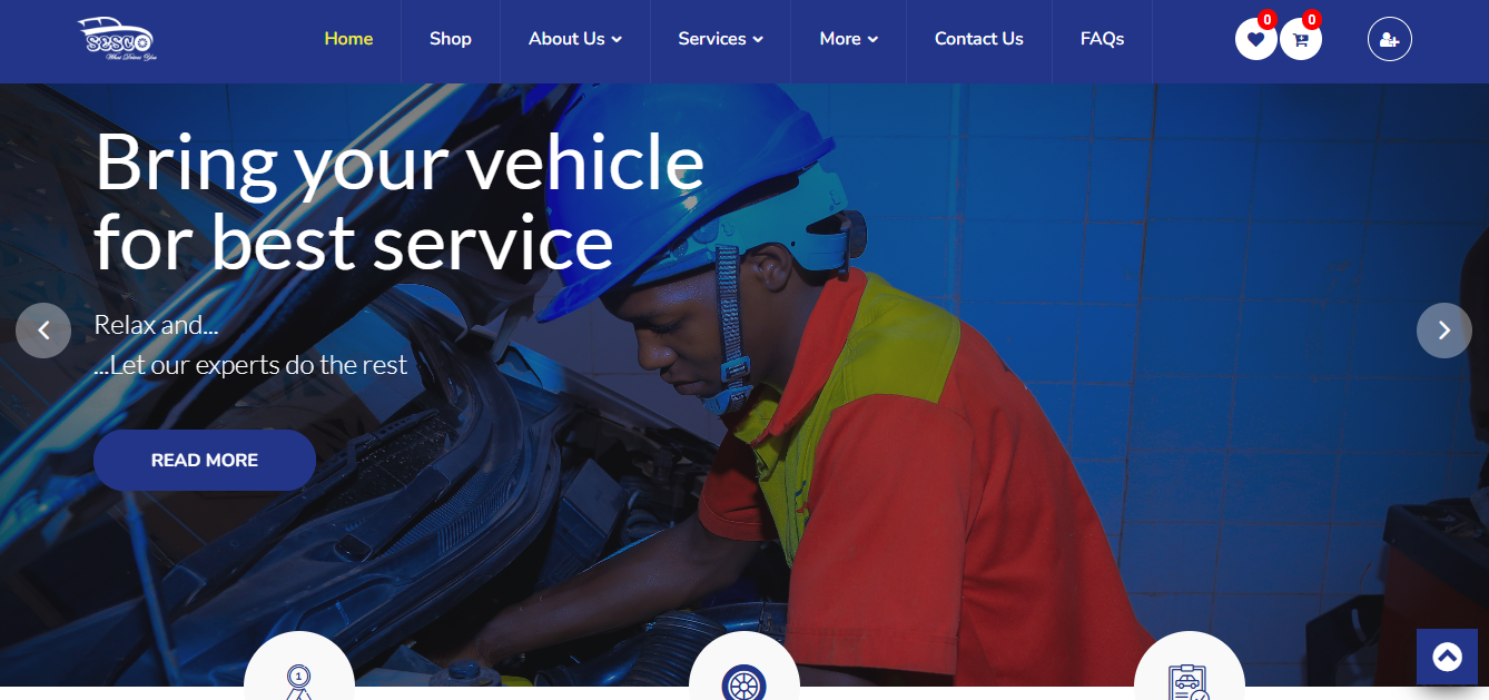 Sesco Tyres